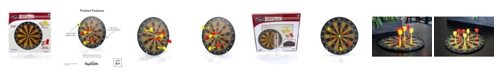 MasterPieces Puzzles Toysmith Magnetic Dart Board